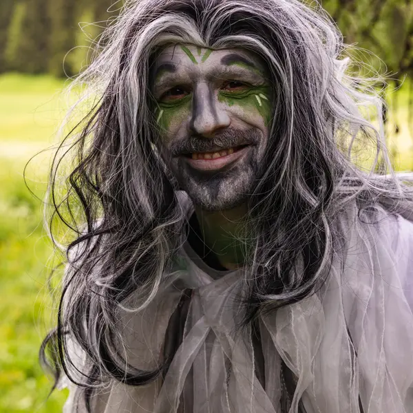 Freilichttheater zum Gewässerschutz 250 SchülerInnen zu Besuch (3)